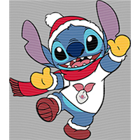 Stitch-SH  664